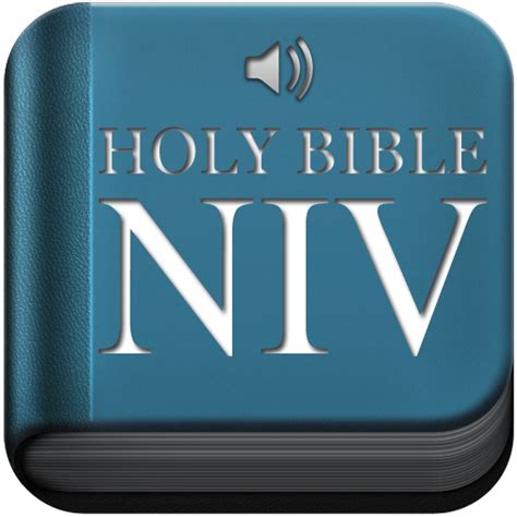 New International Version (NIV) Bible Book List. . Download niv version